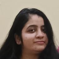 Muskan D. Class I-V Tuition trainer in Nainital