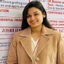Photo of Dr. Aarya J.