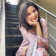 Muskan S. Class I-V Tuition trainer in Delhi