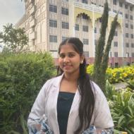 Muskan Class I-V Tuition trainer in Udaipur