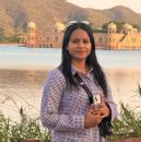 Muskan M. Class 11 Tuition trainer in Jaipur