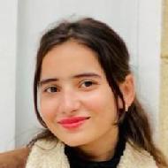 Muskan Class 9 Tuition trainer in Jalandhar