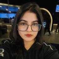 Aakansha Class 12 Tuition trainer in Delhi