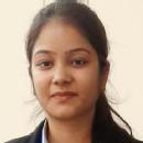 Muskan . Class 12 Tuition trainer in Kota