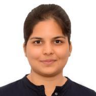 Muskan Class 12 Tuition trainer in Sahibzada Ajit Singh Nagar