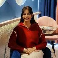 Muskan T. Class 10 trainer in Kaithal