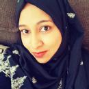 Fatima M. Fashion Designing trainer in Hyderabad