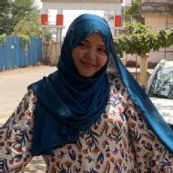 Ansari M. Spoken English trainer in Mumbai