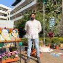 Mustafa Kazi History Tuition classes trainer in Belgaum