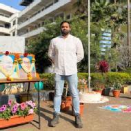 Mustafa Kazi Class 9 Tuition trainer in Belgaum