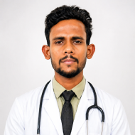 Mohd Mustakeem Yoga trainer in Saharanpur