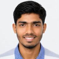 Mohd Mutaiyab Class 10 trainer in Aligarh