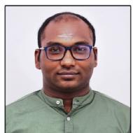 Muthu Kumaran A Class 12 Tuition trainer in Dindigul
