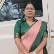 Annaselvam Tamil Language trainer in Coimbatore