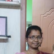 Muthulakshmi Nursing trainer in Salem