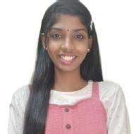 Harini NEET-UG trainer in Chennai