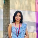 Dr. akansha K. Class 11 Tuition trainer in Kolkata