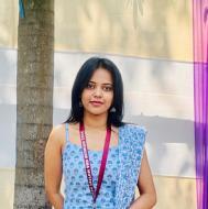 Dr. Akansha K. Class 11 Tuition trainer in Kolkata
