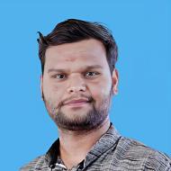 Muttu Garanar Vocal Music trainer in Dharwad