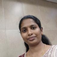 Ambica Class 12 Tuition trainer in Bangalore