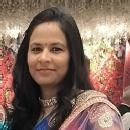 Akanksha S. Math Tutors trainer in Ghaziabad