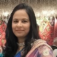 Akanksha S. Class I-V Tuition trainer in Ghaziabad