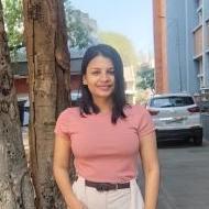 Akanksha S. BSc Tuition trainer in Bhandara