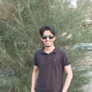 Muzammil Imtiyaz Shaikh Class I-V Tuition trainer in Mumbai