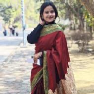 Meenu V. Vocal Music trainer in Lucknow
