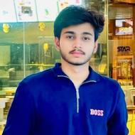 Mohammad Class 9 Tuition trainer in Chandauli