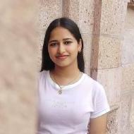 Vaishnavi Class 10 trainer in Tiruchirappalli