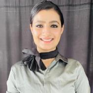 Megha Spoken English trainer in Delhi