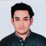 Vihaan Mathur Class 9 Tuition trainer in Hyderabad
