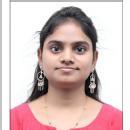 Vinothini M. photo