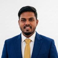 Venkatachalam M Class 12 Tuition trainer in Tiruchirappalli