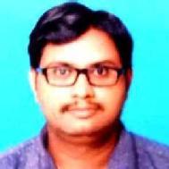 Nellore Narendra Singh Class 10 trainer in Nellore