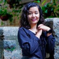 Maya T. Personal Trainer trainer in Bangalore