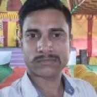 Atul Singh Class I-V Tuition trainer in Patna