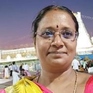Mynavathi Class 12 Tuition trainer in Salem
