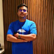 Bhuwan Chand Kandpal Stock Market Trading trainer in Jalandhar