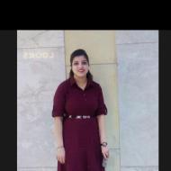 Heena M. Class 12 Tuition trainer in Delhi