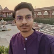 Gaurav Sharma Nursery-KG Tuition trainer in Kolkata