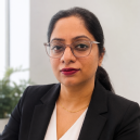 Photo of Simar K.
