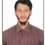 Syed Muzaffer Ali Soofi Class 6 Tuition trainer in Hyderabad