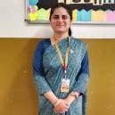 Neha Class 7 Tuition trainer in Hoshiarpur