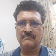 Shashikant S. Class 12 Tuition trainer in Faridabad