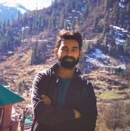 Akash Anand NEET-UG trainer in Patna