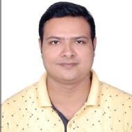 Nayan Kant Class 6 Tuition trainer in Patna Sadar