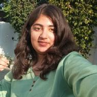 Nandini B. Class 6 Tuition trainer in Ludhiana