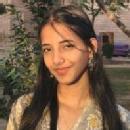 Neha A. photo